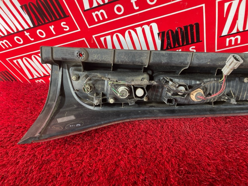 Фонарь (Стоп-сигнал), 1500 рублей, Солонцы