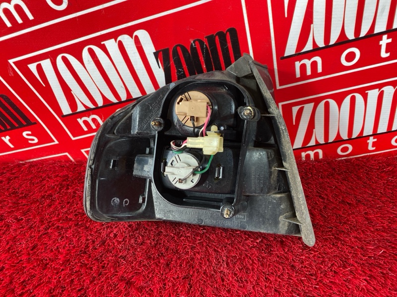 Фонарь (Стоп-сигнал), 800 рублей, Солонцы