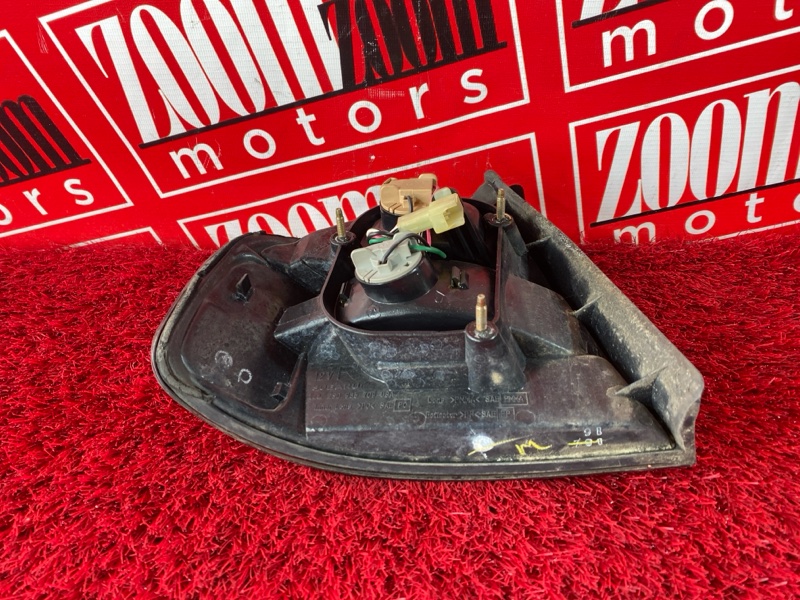 Фонарь (Стоп-сигнал), 800 рублей, Солонцы