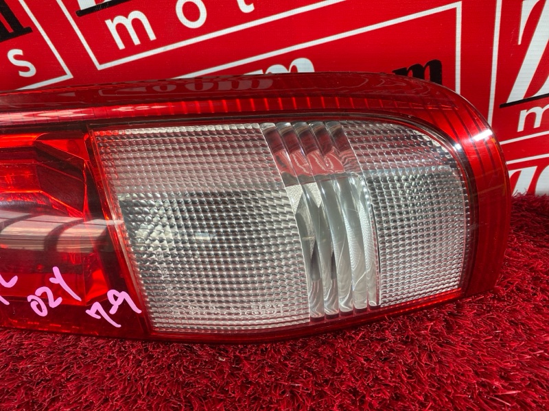 Фонарь (Стоп-сигнал), 500 рублей, Солонцы