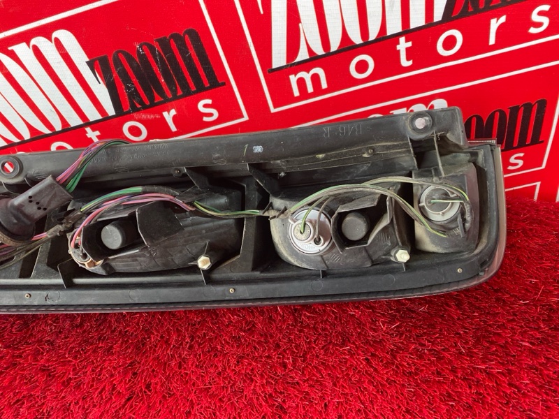 Фонарь (Стоп-сигнал), 500 рублей, Солонцы