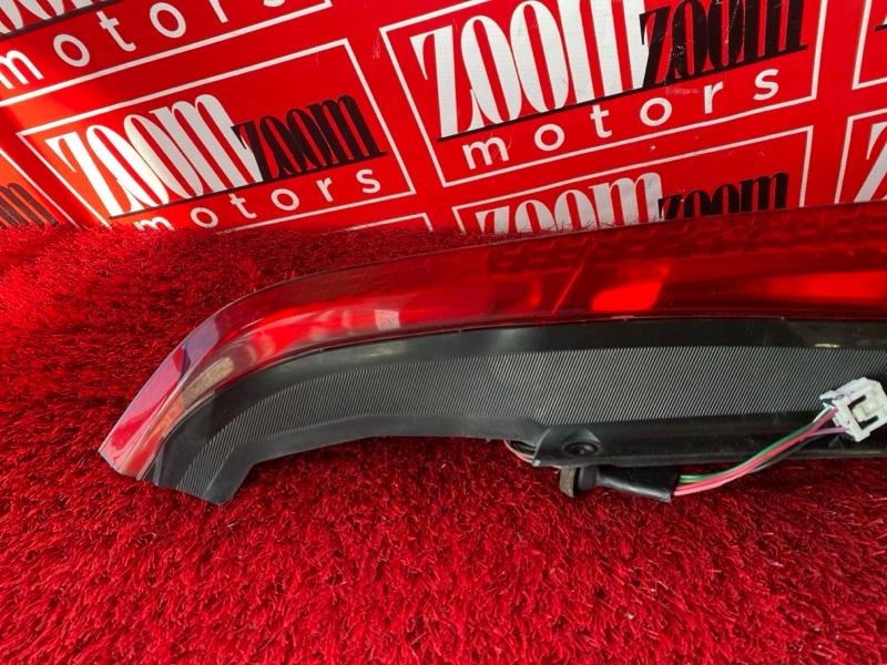 Фонарь (Стоп-сигнал), 500 рублей, Солонцы