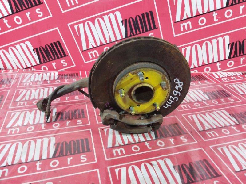 Ступица, 2300 рублей, Солонцы