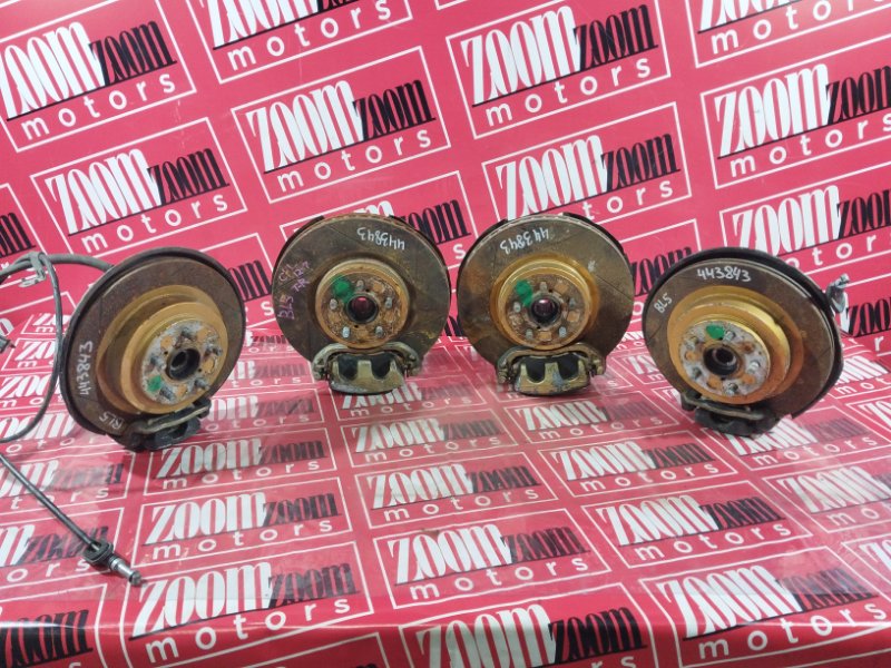 Ступица, 40700 рублей, Солонцы