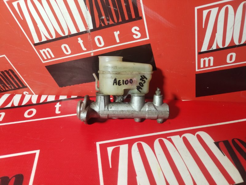 Главный тормозной цилиндр, 5700 рублей, Красноярск