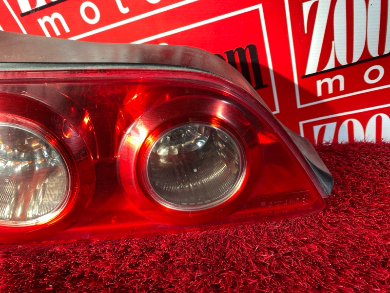 Фонарь (Стоп-сигнал), 9500 рублей, Солонцы