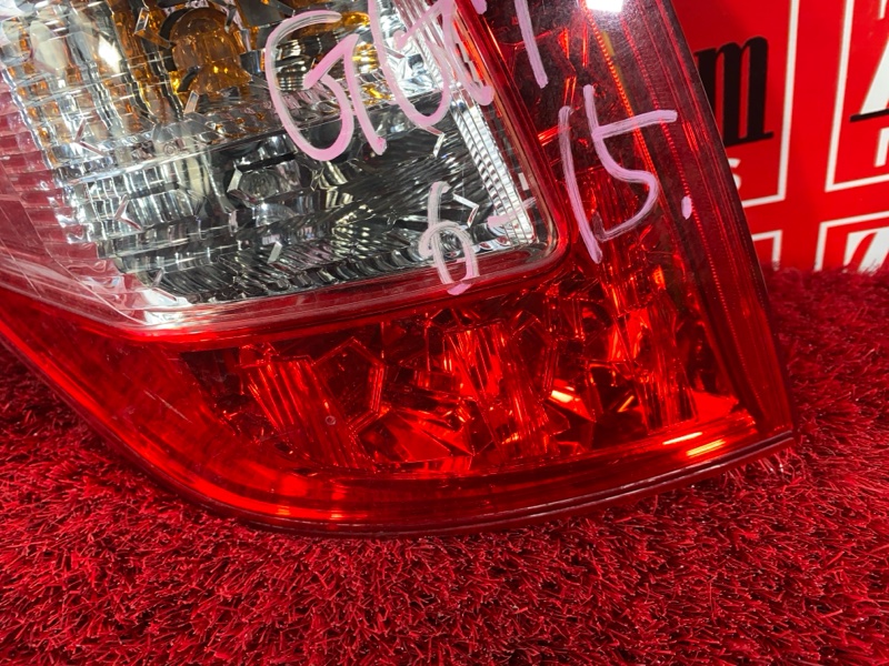 Фонарь (Стоп-сигнал), 3400 рублей, Солонцы