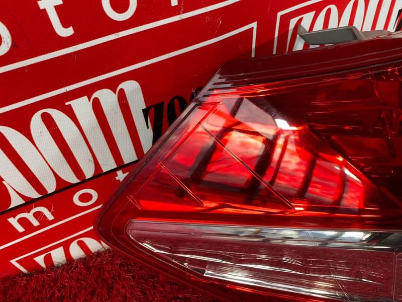 Фонарь (Стоп-сигнал), 3400 рублей, Солонцы