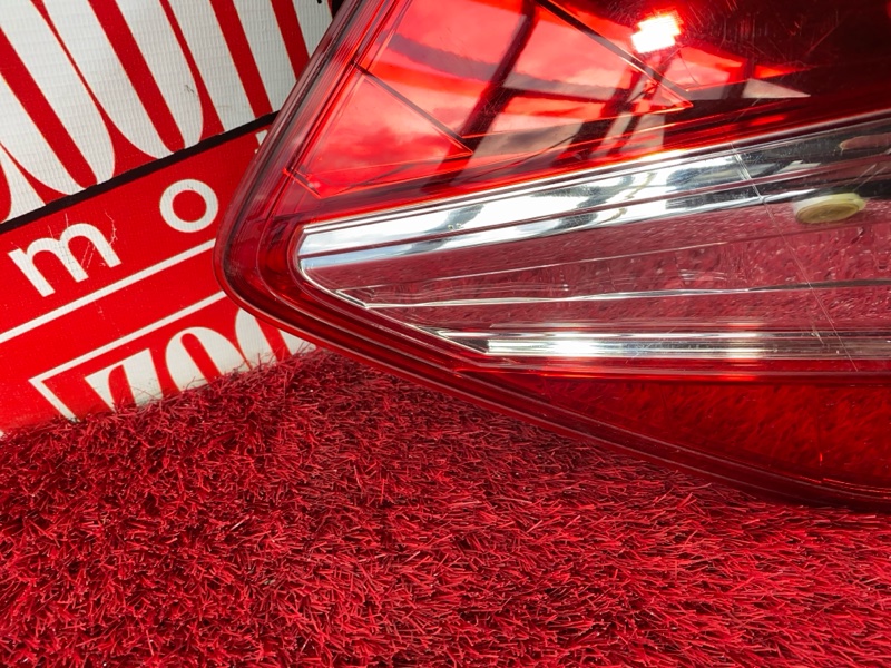 Фонарь (Стоп-сигнал), 3400 рублей, Солонцы