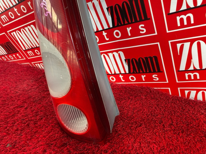 Фонарь (Стоп-сигнал), 1000 рублей, Солонцы