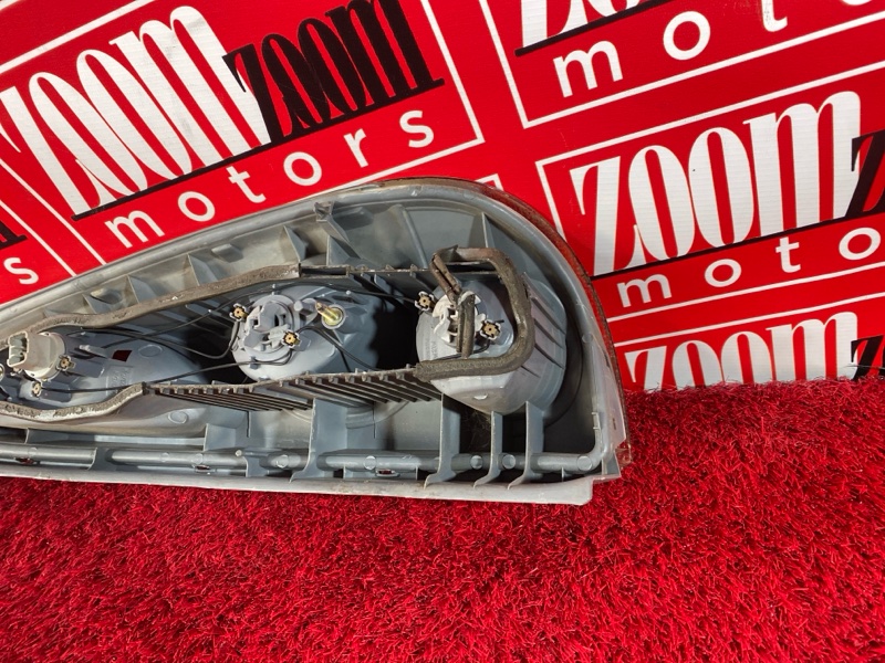 Фонарь (Стоп-сигнал), 1000 рублей, Солонцы