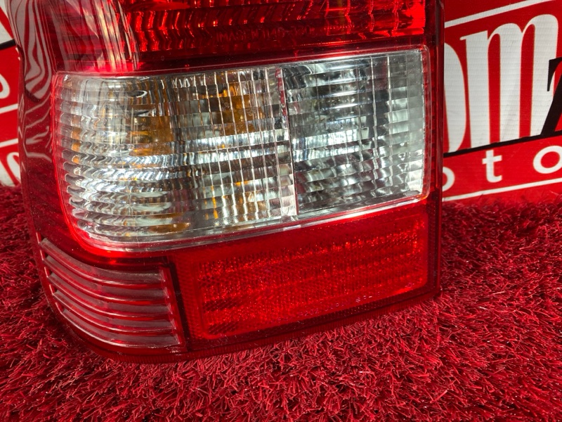 Фонарь (Стоп-сигнал), 2400 рублей, Солонцы