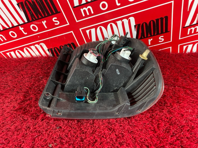 Фонарь (Стоп-сигнал), 2400 рублей, Солонцы