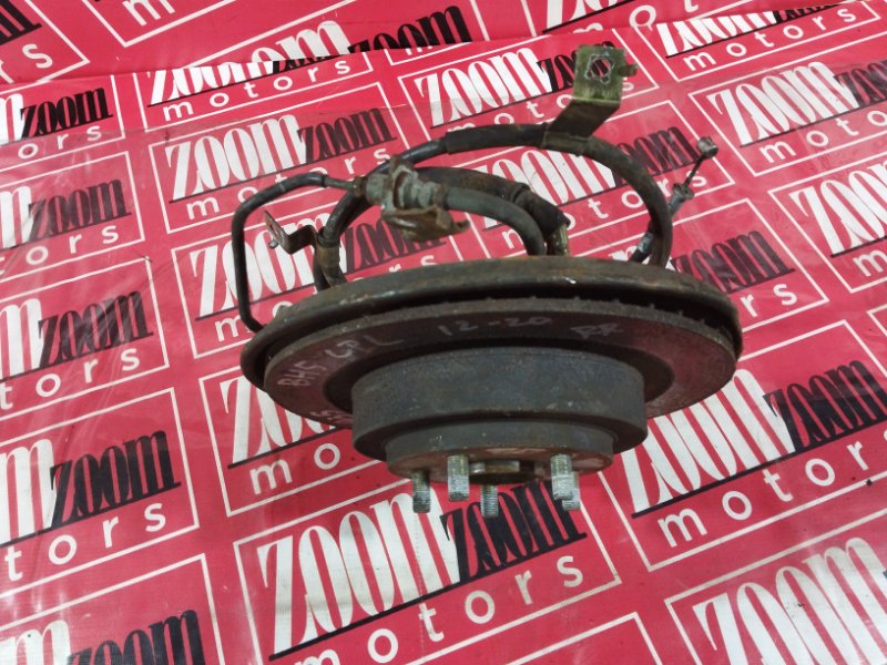 Ступица, 3300 рублей, Солонцы