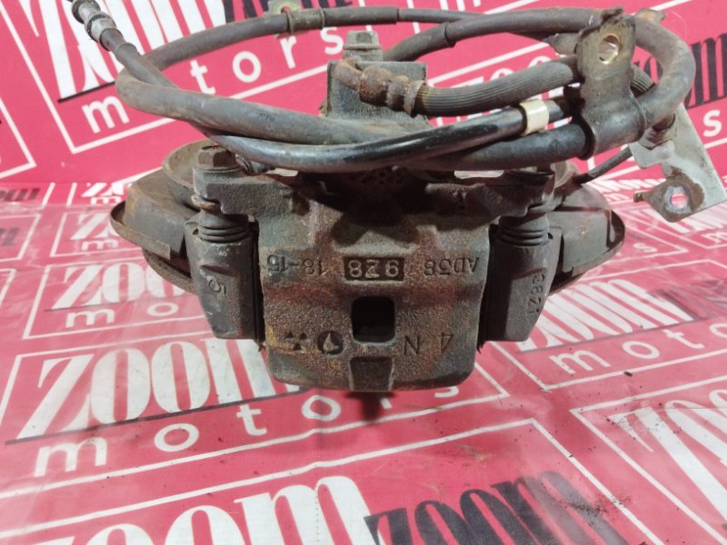 Ступица, 3300 рублей, Солонцы