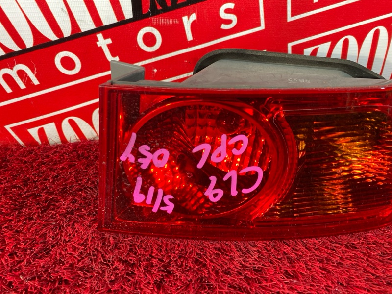 Фонарь (Стоп-сигнал), 3800 рублей, Солонцы