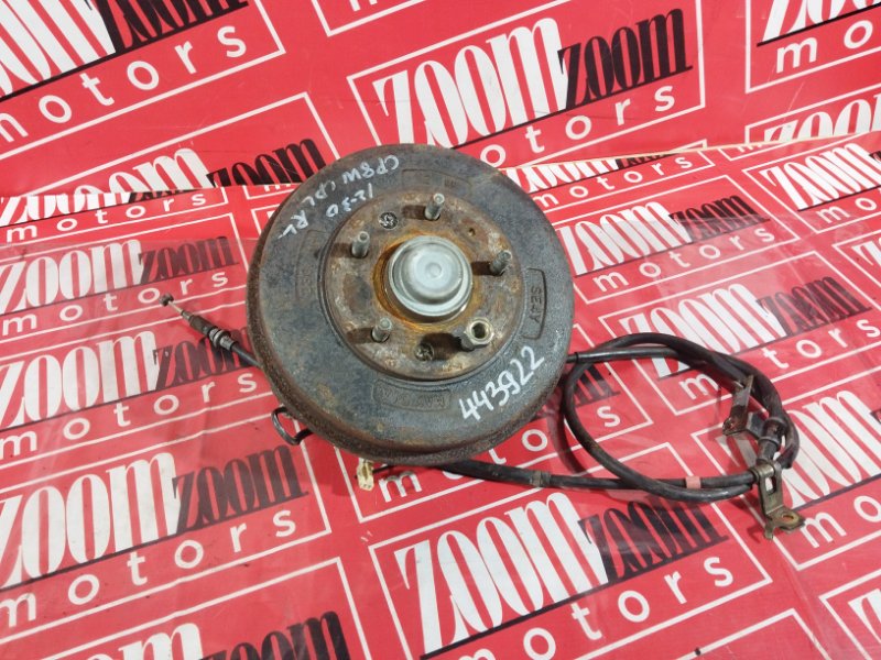 Ступица, 2800 рублей, Солонцы