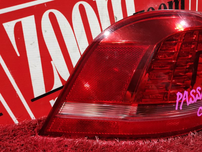 Фонарь (Стоп-сигнал), 2800 рублей, Солонцы