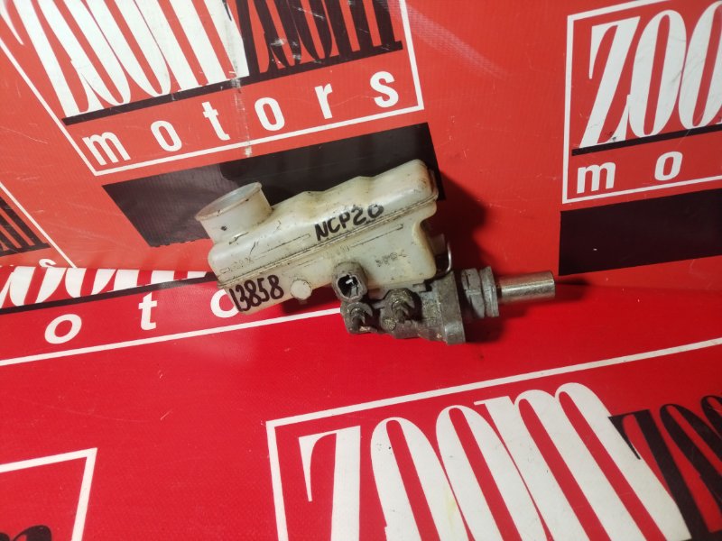 Главный тормозной цилиндр, 500 рублей, Красноярск