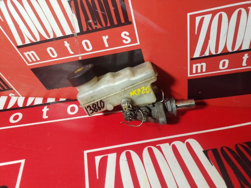 Главный тормозной цилиндр, 500 рублей, Красноярск