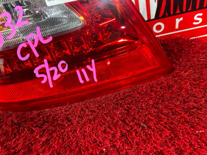 Фонарь (Стоп-сигнал), 2900 рублей, Солонцы