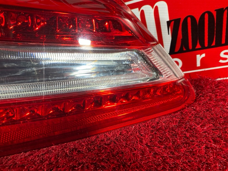 Фонарь (Стоп-сигнал), 1900 рублей, Солонцы