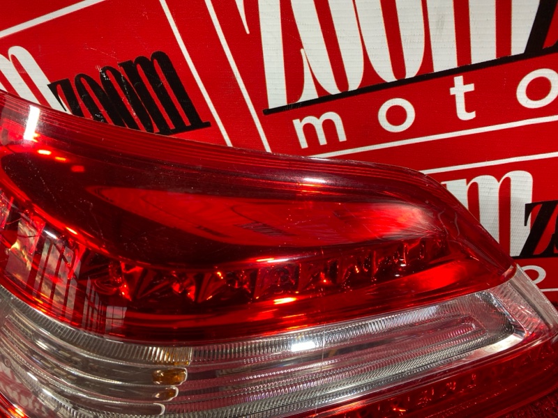 Фонарь (Стоп-сигнал), 1900 рублей, Солонцы