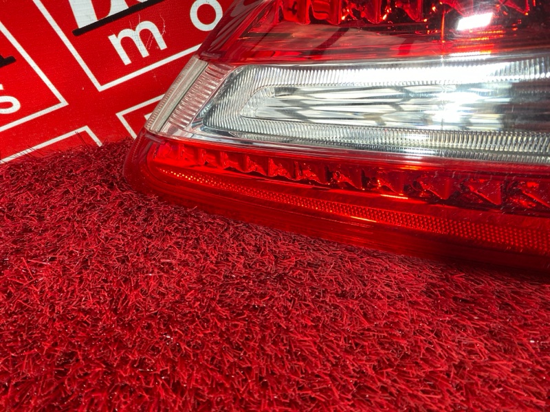 Фонарь (Стоп-сигнал), 2900 рублей, Солонцы