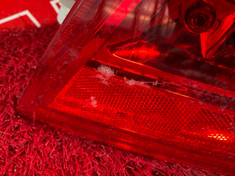 Фонарь (Стоп-сигнал), 1900 рублей, Солонцы