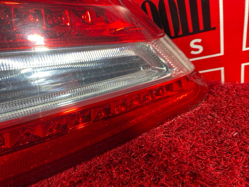 Фонарь (Стоп-сигнал), 1900 рублей, Солонцы