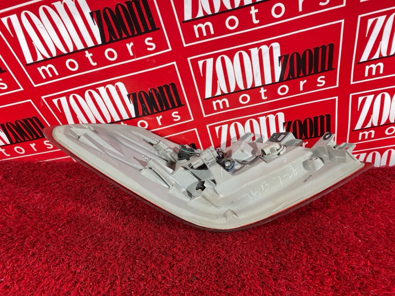 Фонарь (Стоп-сигнал), 1900 рублей, Солонцы