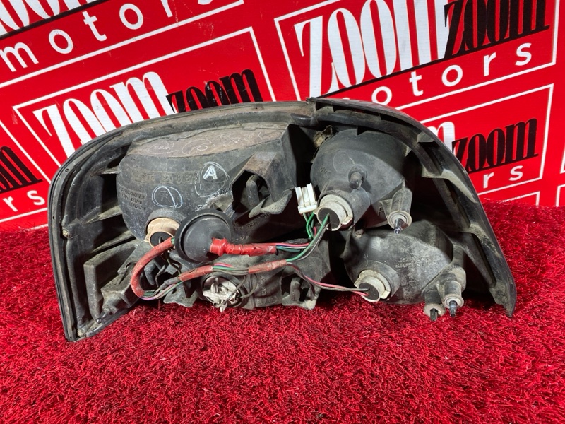 Фонарь (Стоп-сигнал), 4800 рублей, Солонцы