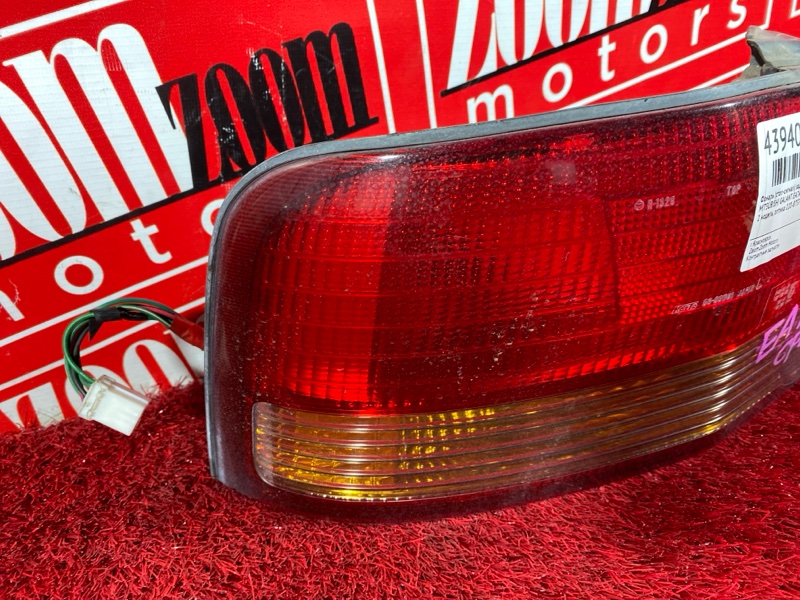 Фонарь (Стоп-сигнал), 6200 рублей, Солонцы