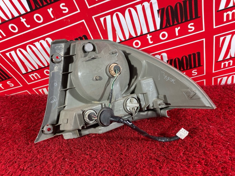 Фонарь (Стоп-сигнал), 7600 рублей, Солонцы