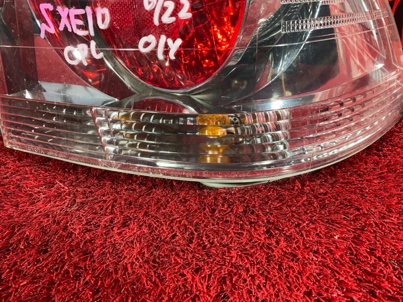 Фонарь (Стоп-сигнал), 7600 рублей, Солонцы