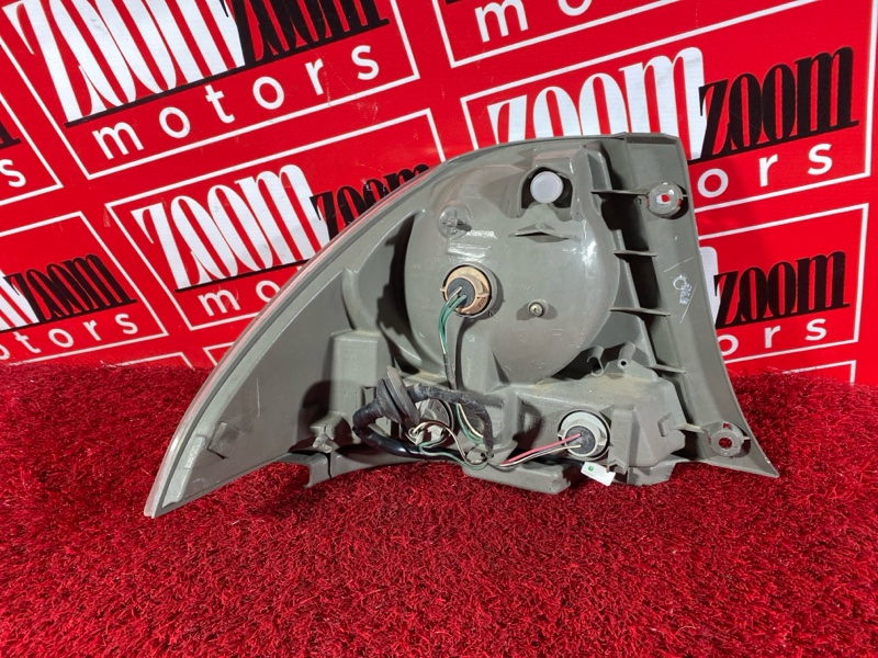 Фонарь (Стоп-сигнал), 7600 рублей, Солонцы