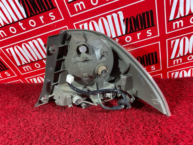 Фонарь (Стоп-сигнал), 7600 рублей, Солонцы