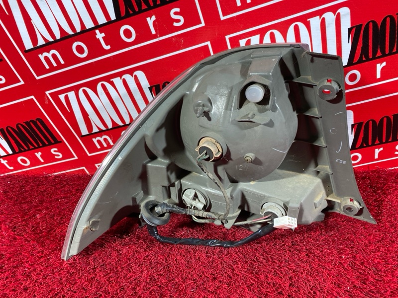 Фонарь (Стоп-сигнал), 7600 рублей, Солонцы