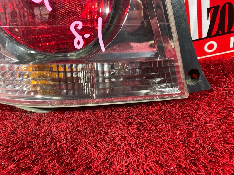 Фонарь (Стоп-сигнал), 7600 рублей, Солонцы