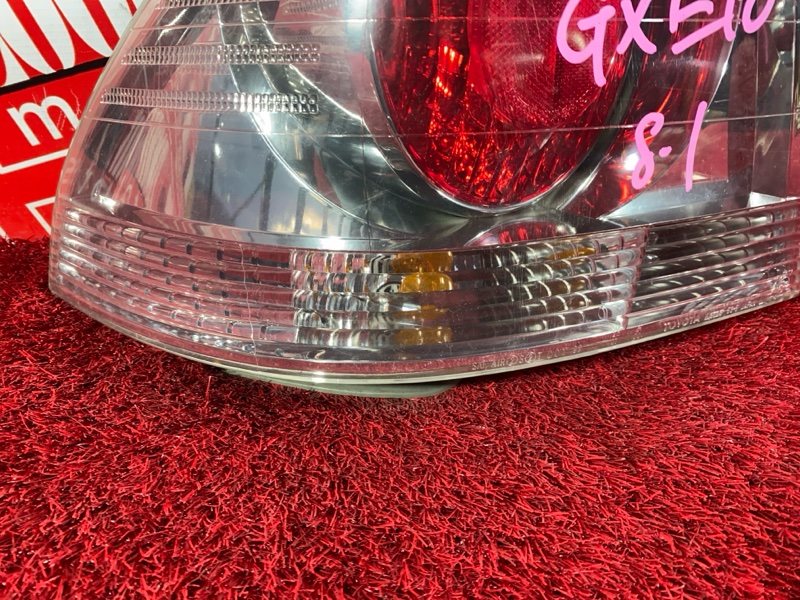 Фонарь (Стоп-сигнал), 7600 рублей, Солонцы