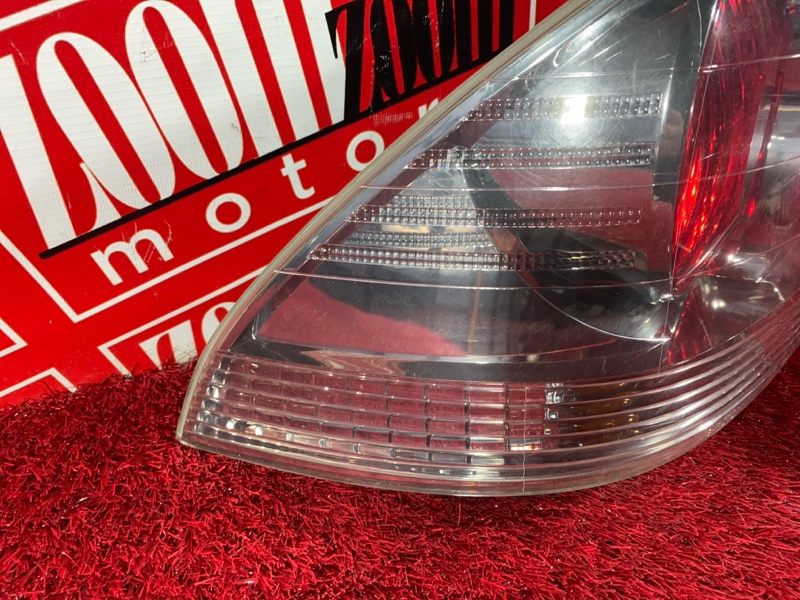 Фонарь (Стоп-сигнал), 7600 рублей, Солонцы