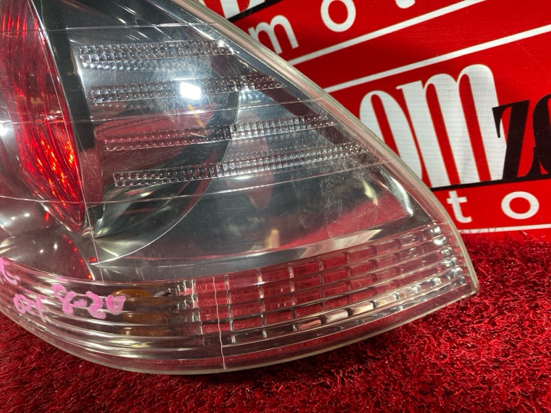 Фонарь (Стоп-сигнал), 7600 рублей, Солонцы