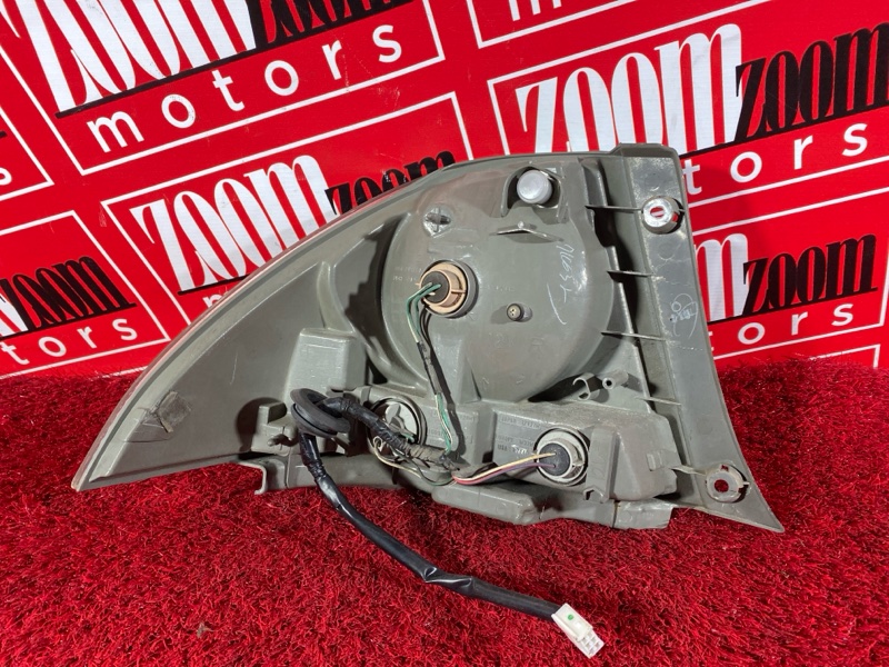 Фонарь (Стоп-сигнал), 7600 рублей, Солонцы