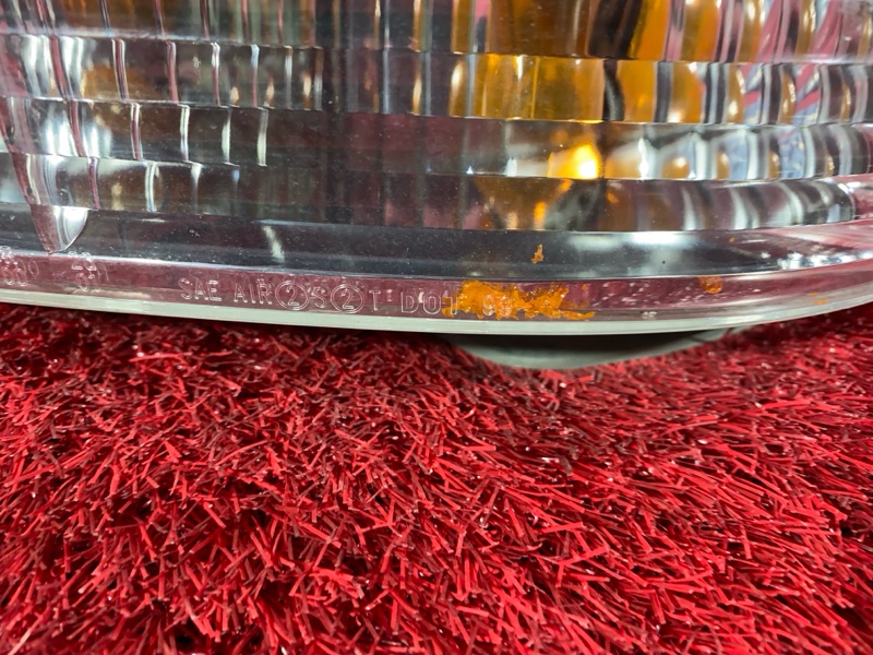 Фонарь (Стоп-сигнал), 7600 рублей, Солонцы