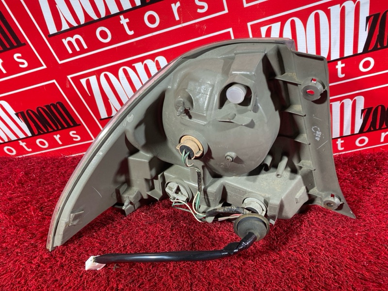 Фонарь (Стоп-сигнал), 7600 рублей, Солонцы