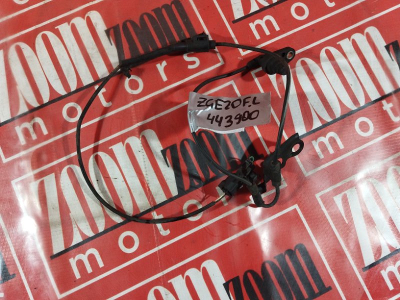 Датчик ABS, 500 рублей, Солонцы