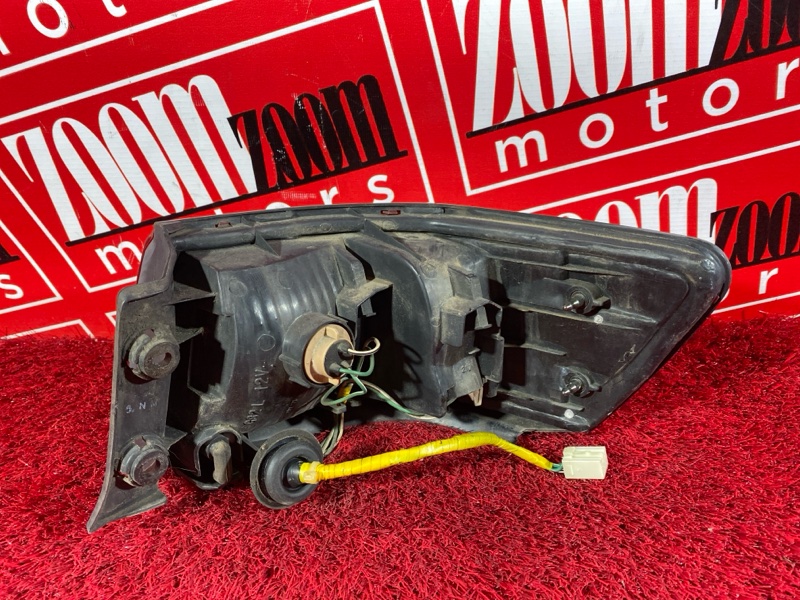 Фонарь (Стоп-сигнал), 500 рублей, Солонцы