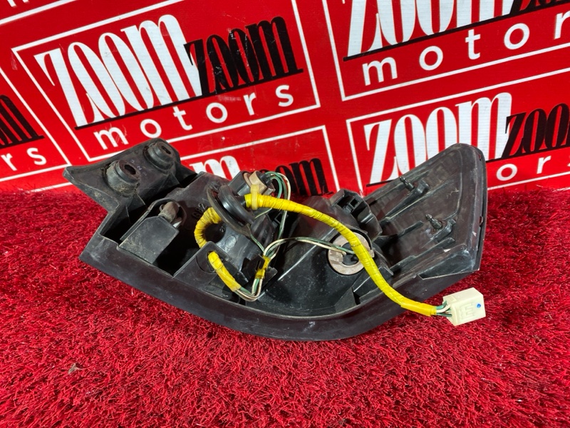 Фонарь (Стоп-сигнал), 500 рублей, Солонцы