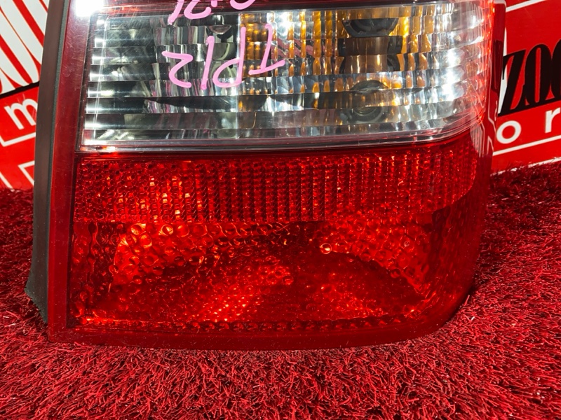 Фонарь (Стоп-сигнал), 6700 рублей, Солонцы