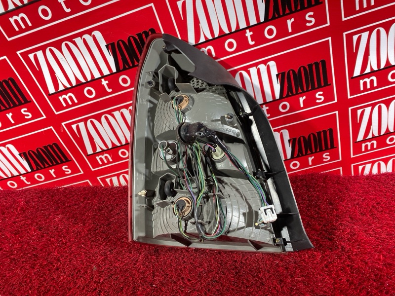 Фонарь (Стоп-сигнал), 6700 рублей, Солонцы